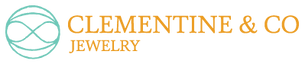 Clementine & Co. Logo