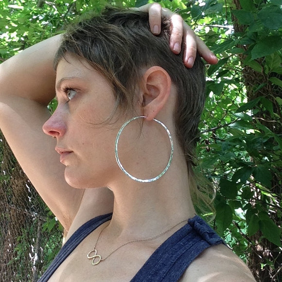 5 Reasons why your Partner's opinion of those earrings you like is not important