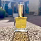 SUN & DUST Custom Perfume by L'AVENTURA 10ml