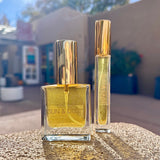 SUN & DUST Custom Perfume by L'AVENTURA 10ml