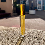 SUN & DUST Custom Perfume by L'AVENTURA 10ml