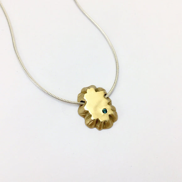 Mesa Pendant