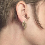 Nopalitos Pequeños Studs