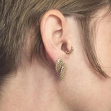 Nopalitos Grandes Studs