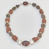 Heart of the Mesa Necklace