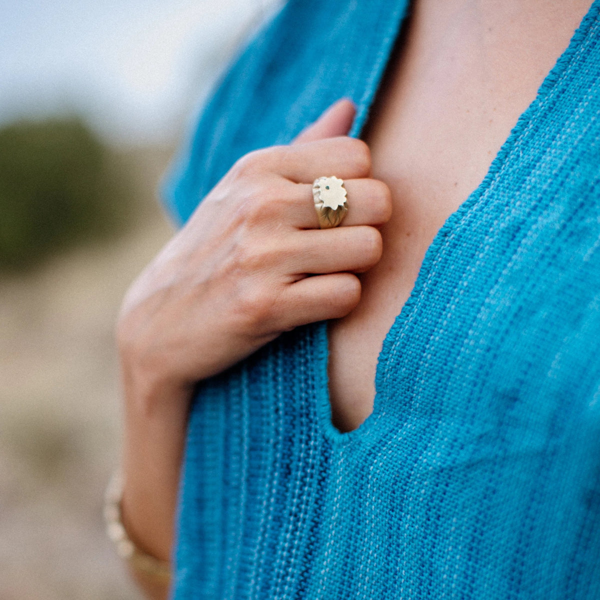 Mesa Ring – Clementine & Co. Jewelry