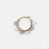 Jeweled Nose Ring