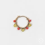 Jeweled Nose Ring