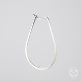 Pi Earrings - Drop
