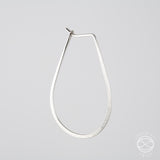 Pi Earrings - Drop