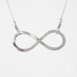 Infinity Necklace