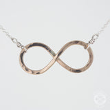 Infinity Necklace