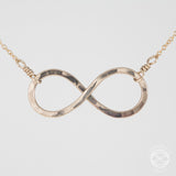 Infinity Necklace