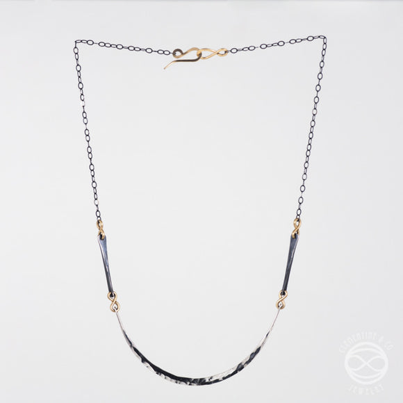 Hunter's Moon Necklace