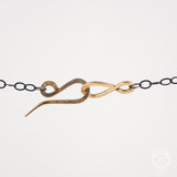 Hunter's Moon Necklace