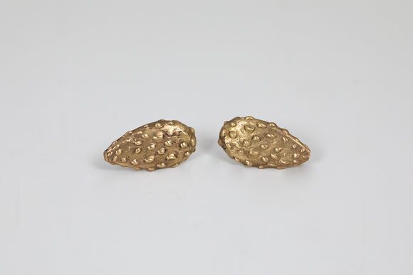 Nopalitos Pequeños Studs