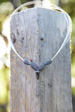 Cycles of Desert Life Necklace