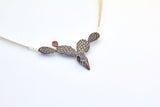 Cycles of Desert Life Necklace