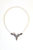 Cycles of Desert Life Necklace