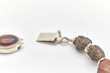 Heart of the Mesa Necklace