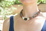 Heart of the Mesa Necklace