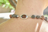 Heart of the Mesa Necklace