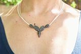 Cycles of Desert Life Necklace