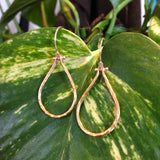 Nopal Short Earring