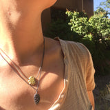 Nopalito Necklace