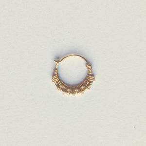 Sundara Nose Ring