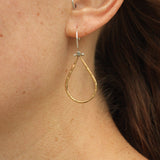 Nopal Short Earring