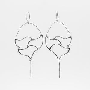 Agave Earrings