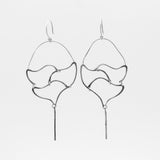 Agave Earrings