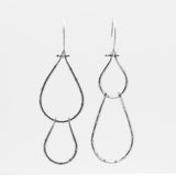 Nopal Asymetrical Earring