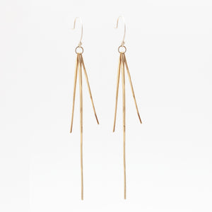 Cactus Spine Earrings
