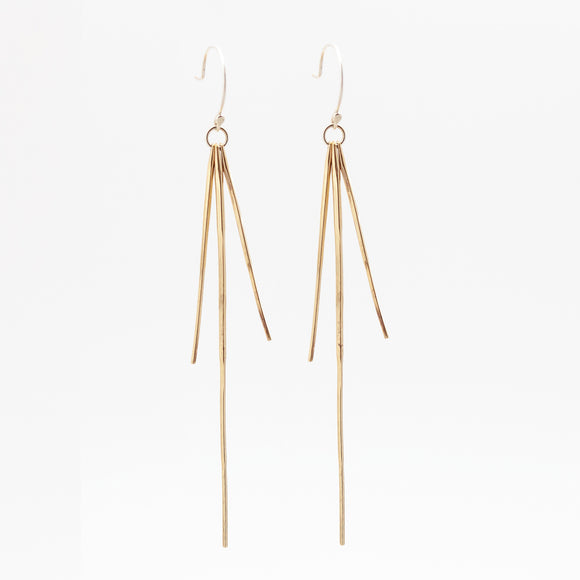 Cactus Spine Earrings