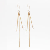 Cactus Spine Earrings