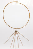 Yucca Collar