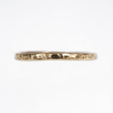 Brass Stacking Rings