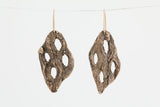 Cholla Cactus Earrings