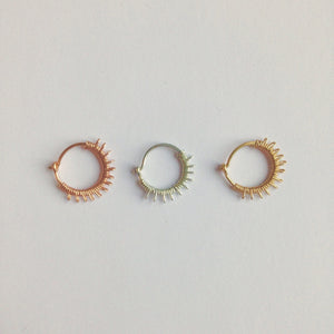 Lalita Nose Ring