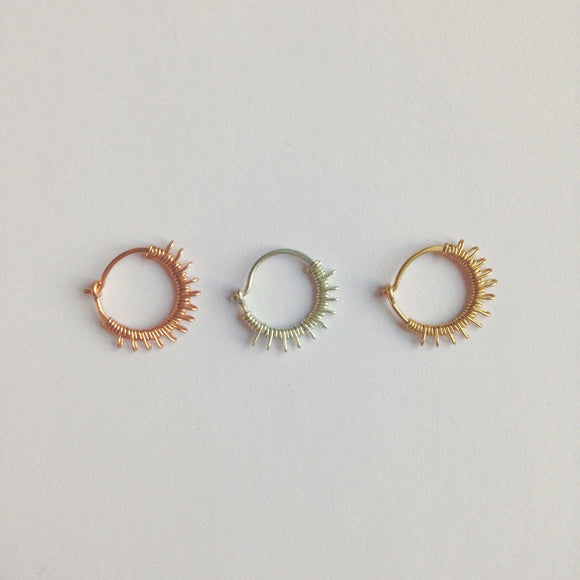 Lalita Nose Ring