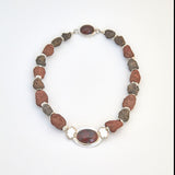 Heart of the Mesa Necklace