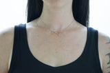 Infinity Necklace