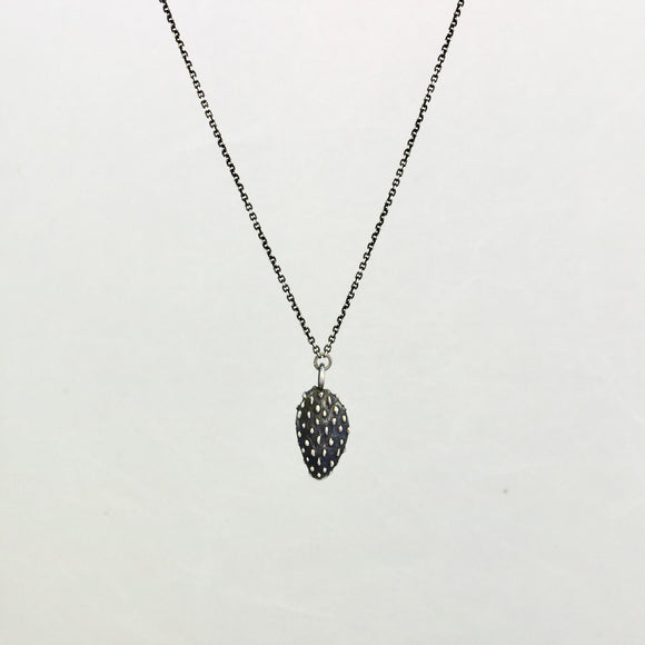 Nopalito Necklace