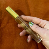 SUN & DUST Custom Perfume by L'AVENTURA 10ml