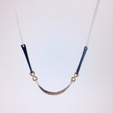 Sap Moon Necklace