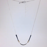 Sap Moon Necklace